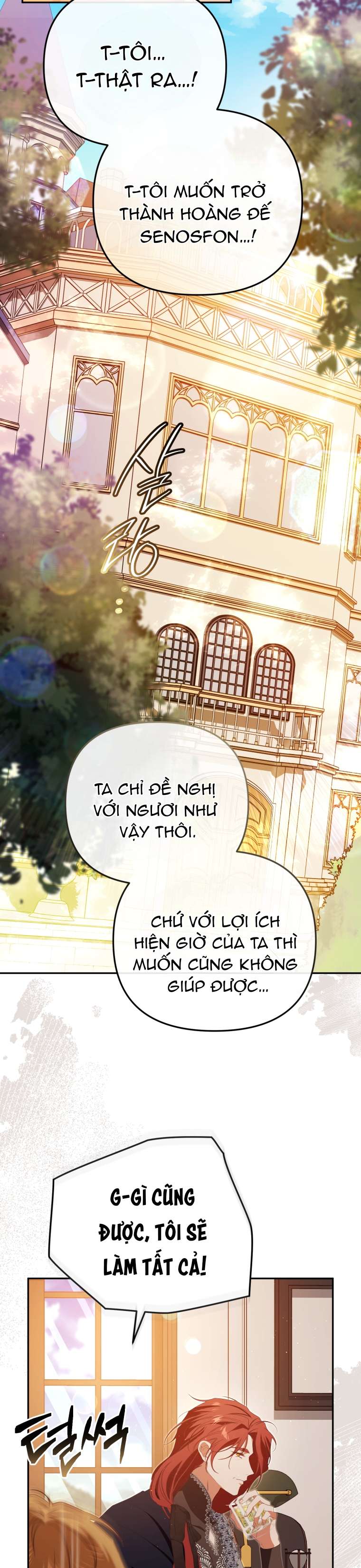 Người Phải Trả Giá Bằng Mạng Sống Vì Đã Lừa Dối Tôi Chap 26 - Trang 3
