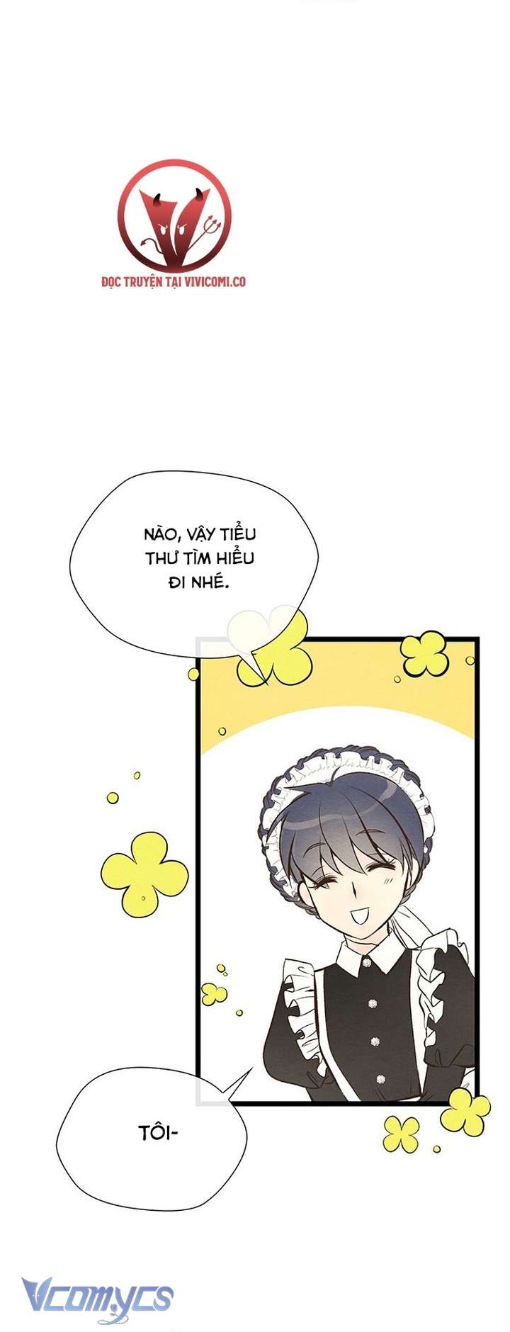 Hoàng Tử Rắc Rối Chap 9 - Next Chap 10