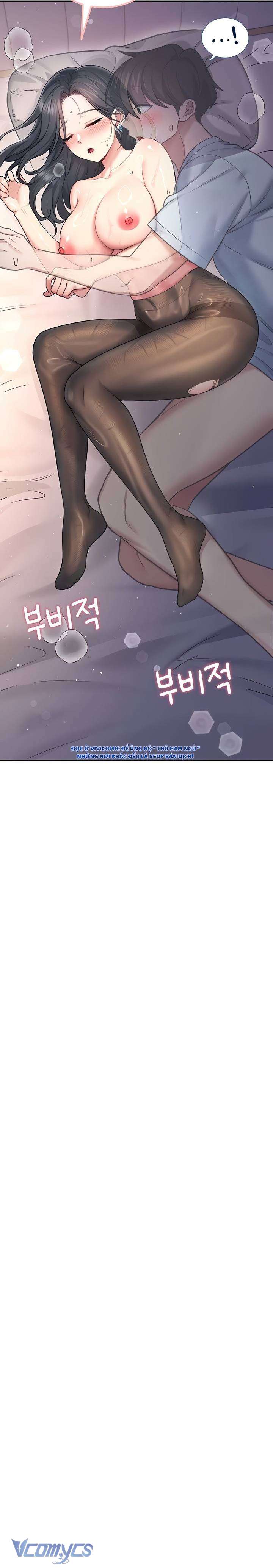 [18+] Đồ Chơi Tình Dục Không Dây Chap 52 - Next Chap 53