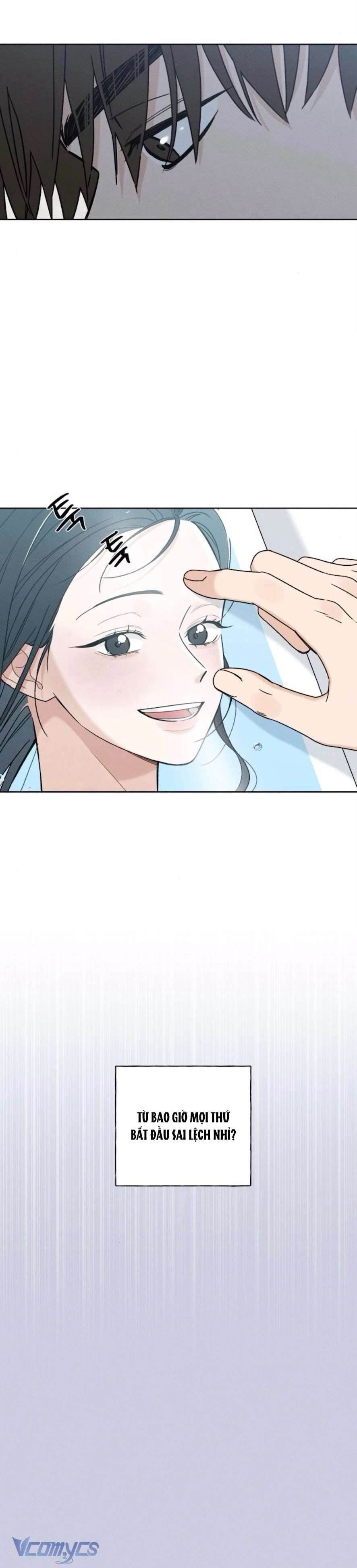 Miyeon Chap 23 - Trang 4