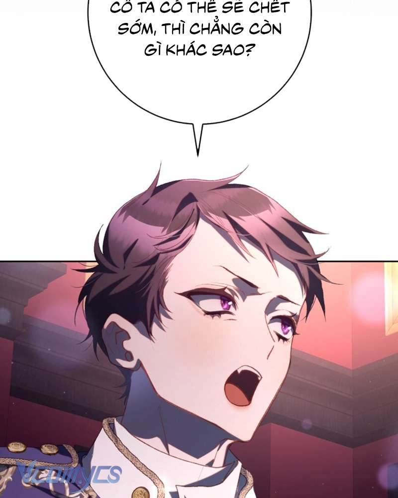 [Sứa Biển] Em Trai Tôi Là Hoàng Đế Ngang Ngược Chap 80 - Trang 2