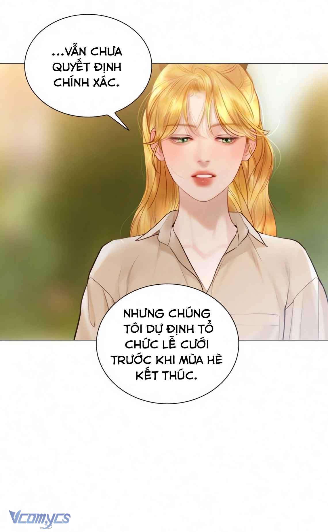 Hãy Khóc Và Cầu Nguyện Đi Chapter 47 - Trang 4