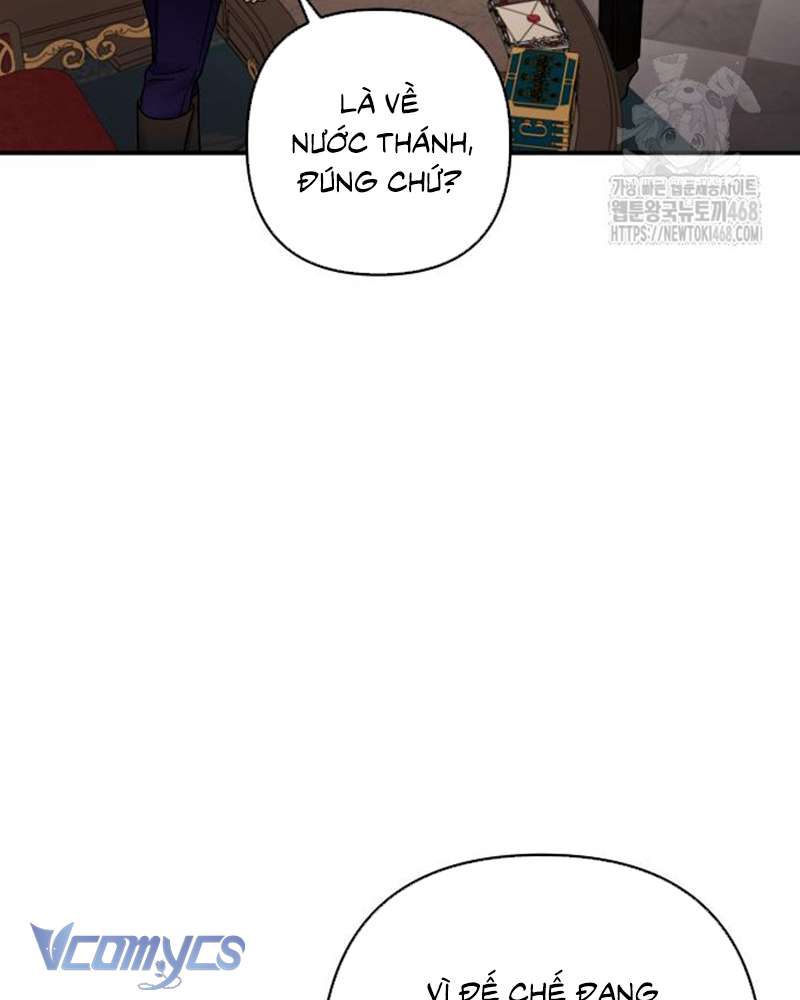 Trước Khi Em Có Ý Định Chạy Trốn Ta Sẽ Ngăn Chặn Nó Chap 19 - Trang 3