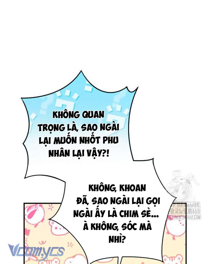 Trước Khi Em Có Ý Định Chạy Trốn Ta Sẽ Ngăn Chặn Nó Chap 21 - Trang 3