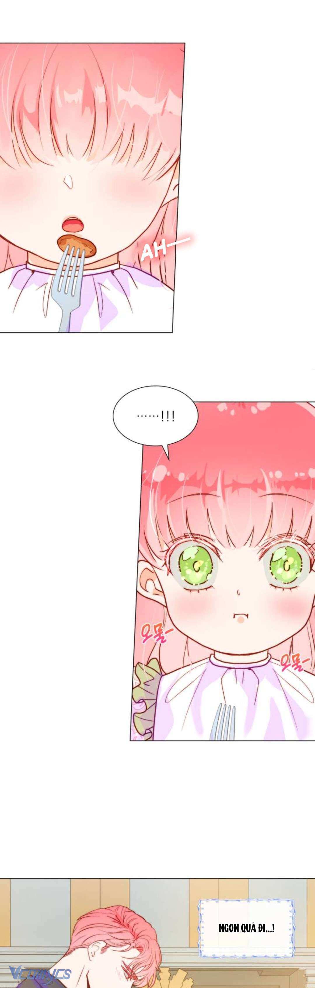 Tôi Được Sinh Ra Là Con Gái Thứ Hai Chapter 4 - Next Chapter 5