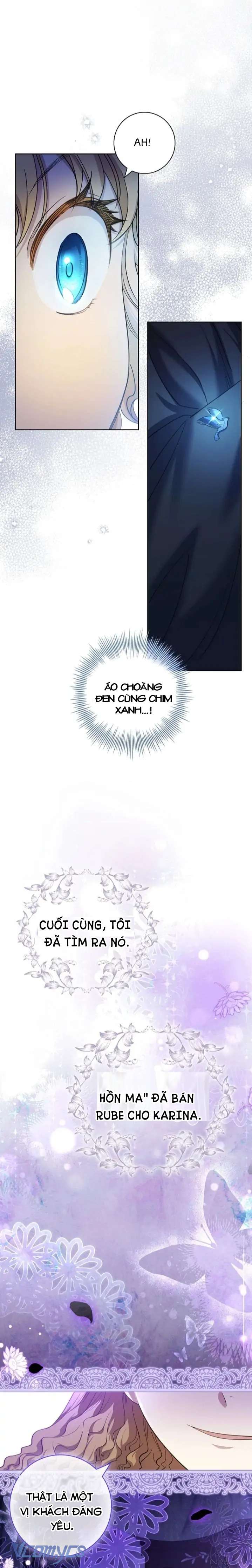 [PNT] Nam Chính À, Tôi Sẽ Tôn Trọng Sở Thích Của Anh! Chap 15 - Trang 2