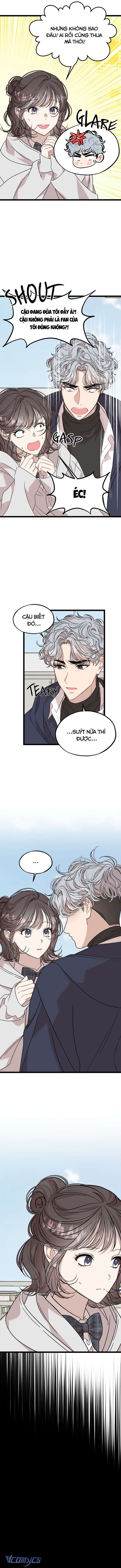 Hẹn Hò Với Game Thủ Chap 3 - Next Chap 4