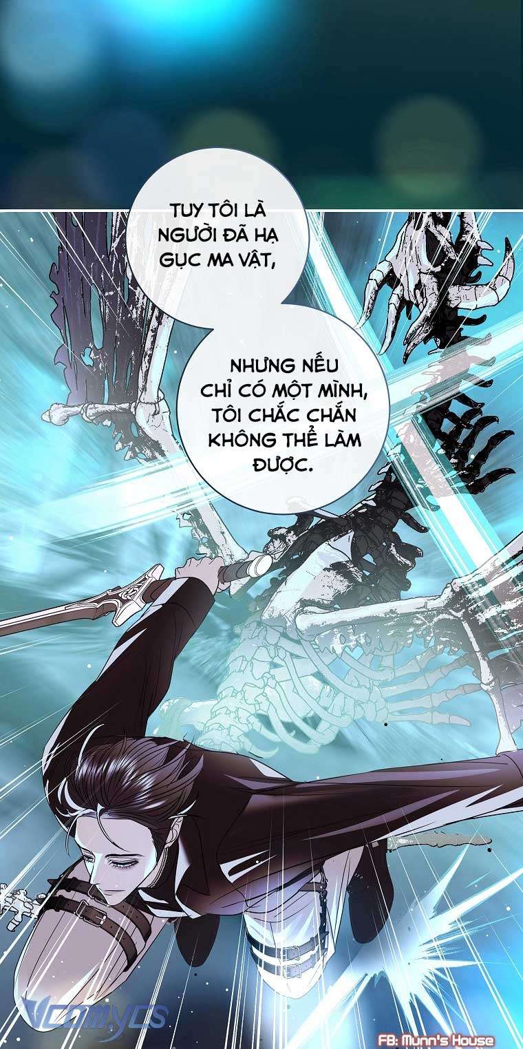 Này Boss Phản Diện, Tôi Có Thể Làm Mọi Thứ Trừ Cưới Ngài Chap 29 - Next Chap 30