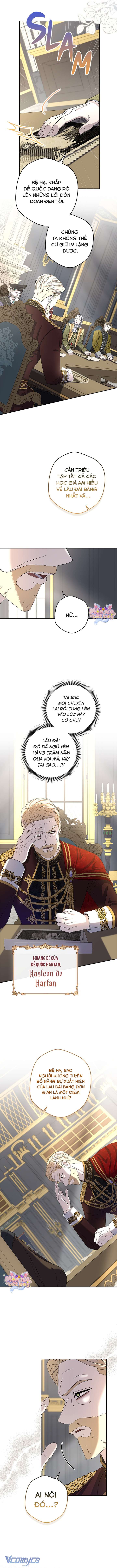 Dụ Hoặc Chap 3 - Next Chap 4