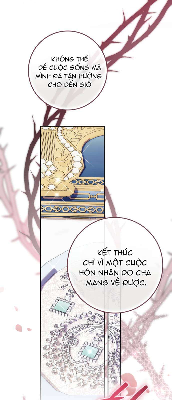 Nữ Công Tước Chiến Lợi Phẩm Chap 36 - Trang 2