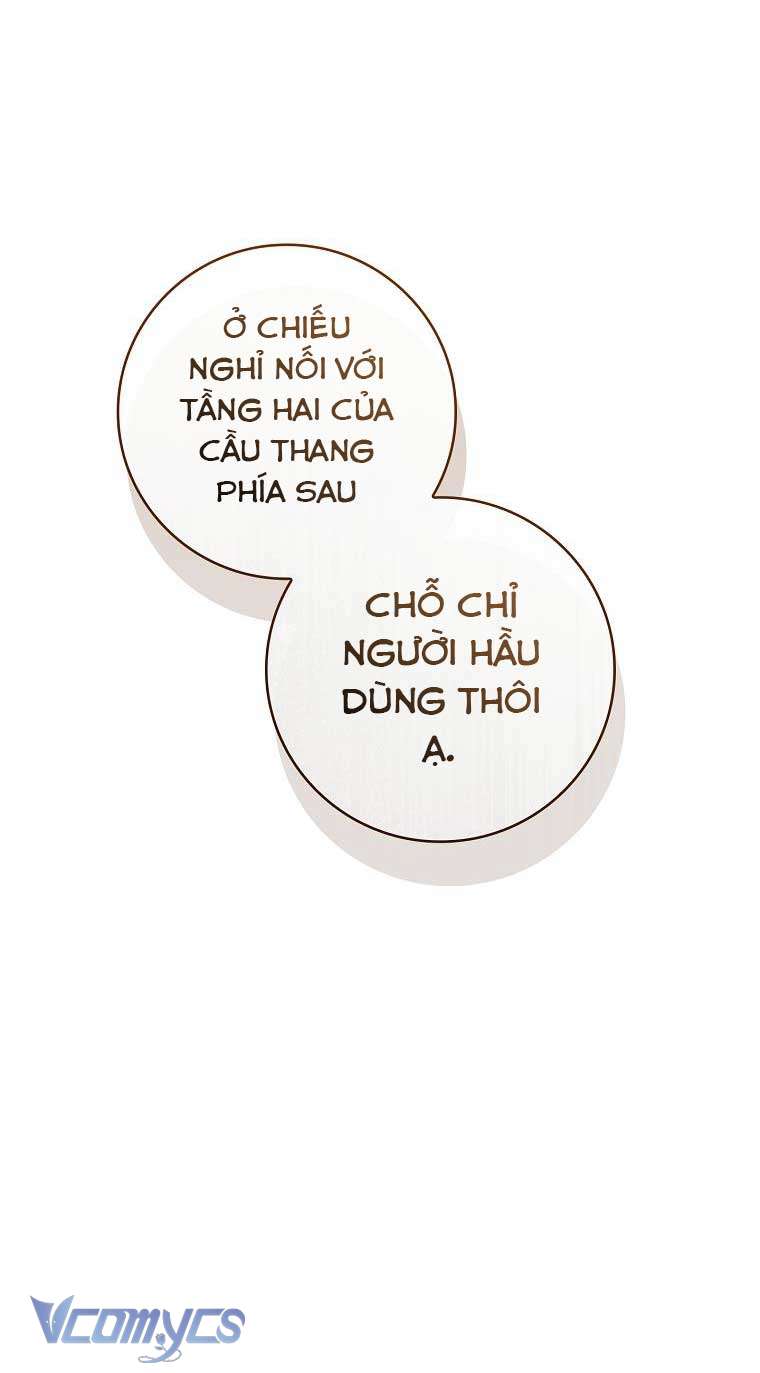 100 lời nguyền tại dinh thự Illestone Chap 32 - Trang 3