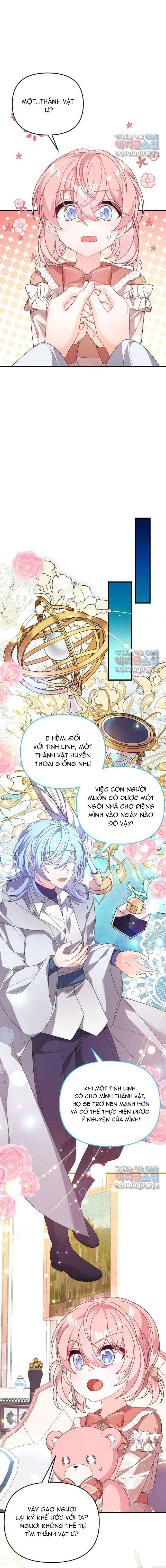 VÌ ANH TRAI TÔI SẼ QUYẾN RŨ NAM CHÍNH Chap 39 - Trang 2