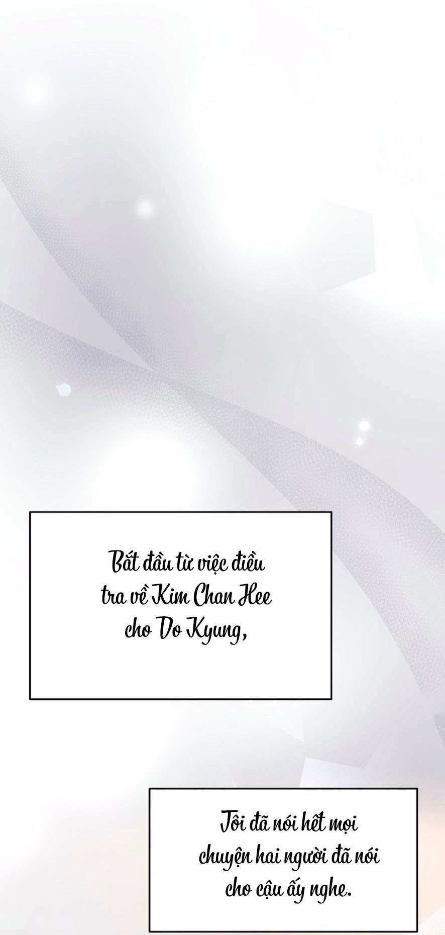 Sự Cám Dỗ Ngọt Ngào Của Cậu Bạn Thân Chap 27 - Trang 2