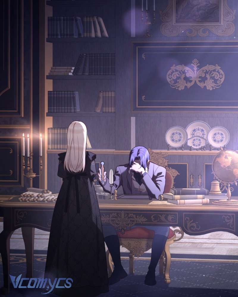 [Sứa Biển] Em Trai Tôi Là Hoàng Đế Ngang Ngược Chap 74 - Trang 2