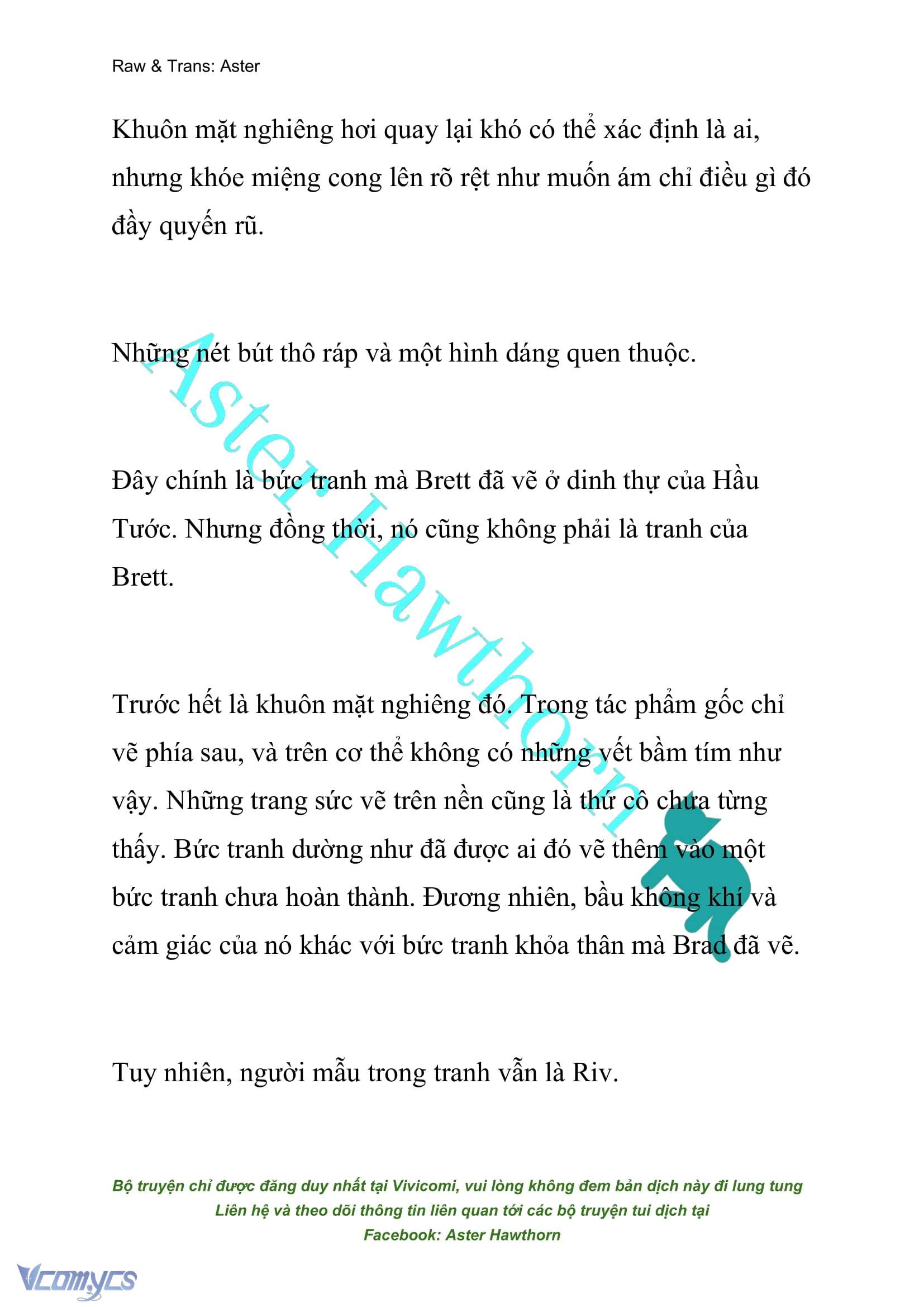 [NOVEL] Odalisque Chap 93 - Trang 2