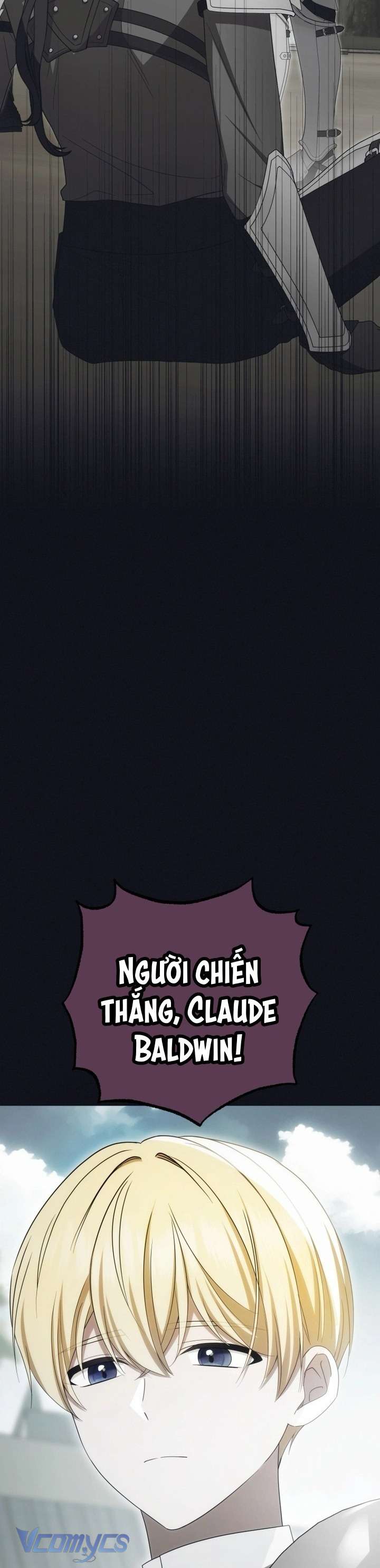 Được Yêu Thương Mà Còn Ngại Ngùng Sao! Chap 92 - Trang 4