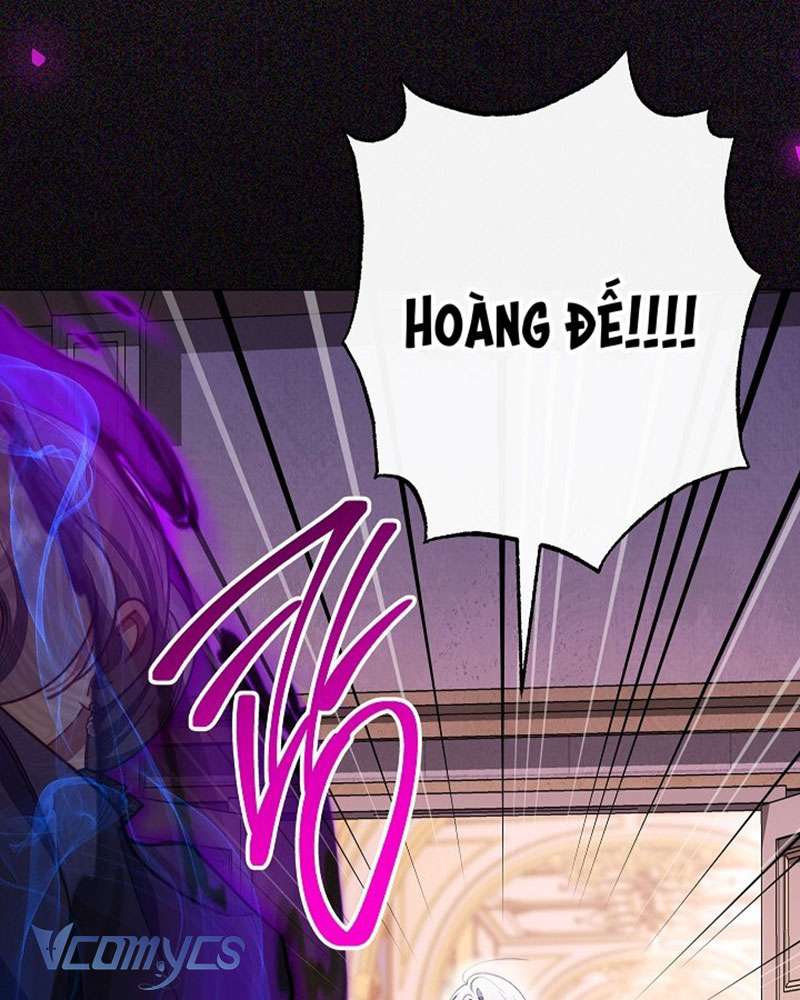 Hầu Gái Độc Quyền Của Hoàng Hậu Phản Diện Chap 63 - Trang 4