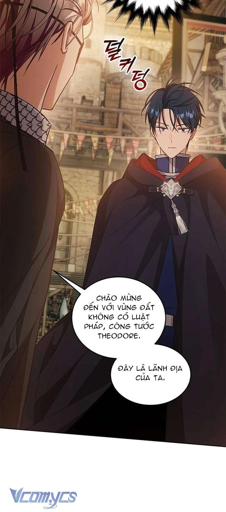 Làm Thế Nào Để Ăn Chủ Nhân Chap 66 - Trang 3