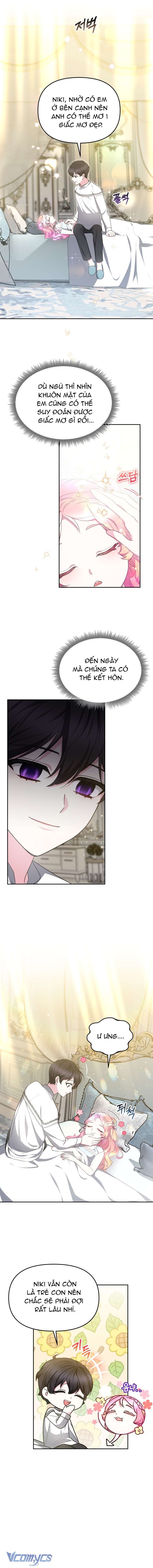 [PNT] Rồng Con Thuần Hóa Những Kẻ Điên Rồ Chap 36 - Trang 2