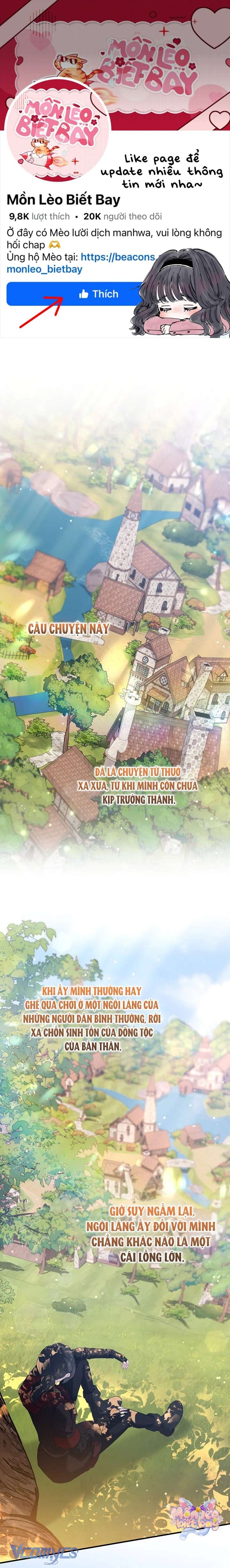 Dẫu Cho Con Gái Của Kẻ Phản Diện Trùng Sinh Chap 71 - Trang 2