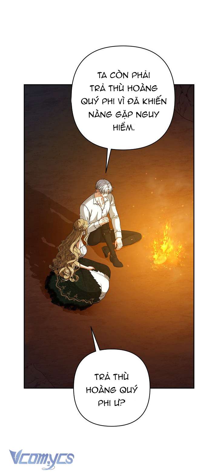 Tôi Đã Xem Một Vở Kịch Chap 41 - Trang 2