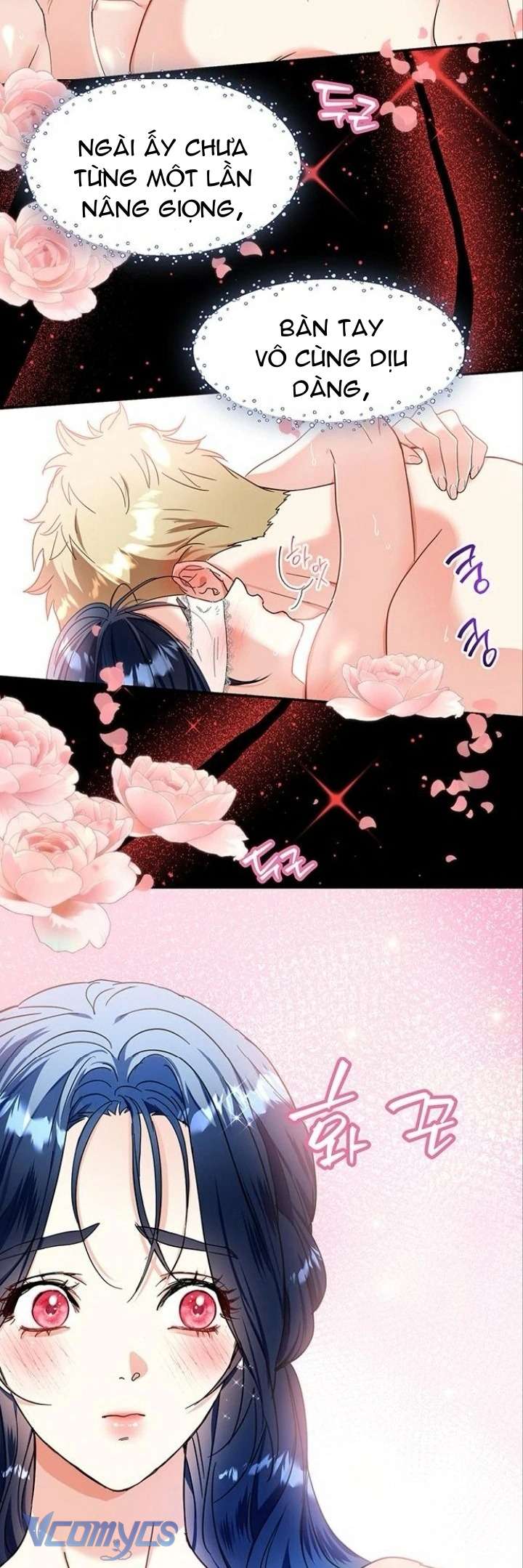 Người Yêu Đã Chết Của Tôi Đã Trở Thành Bạo Chúa Chap 6 - Next Chap 7