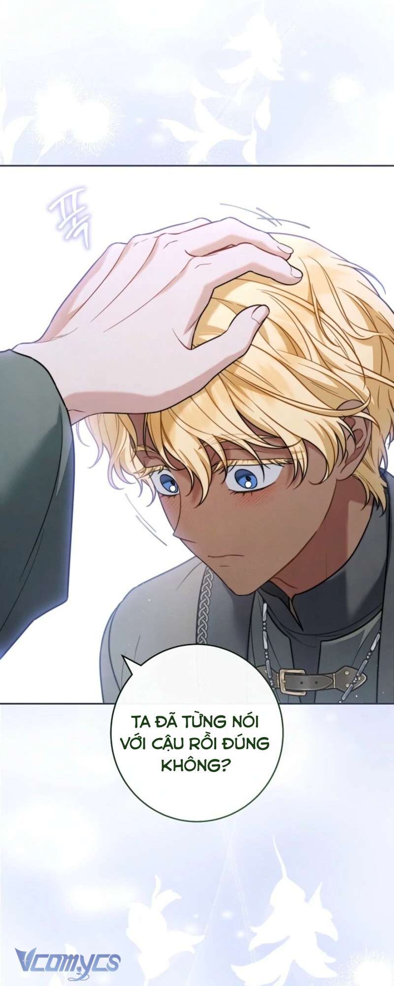 Hôn Nhân Vụ Lợi 2: Bản Tình Ca Không Thể Quên Chap 19 - Next Chap 20