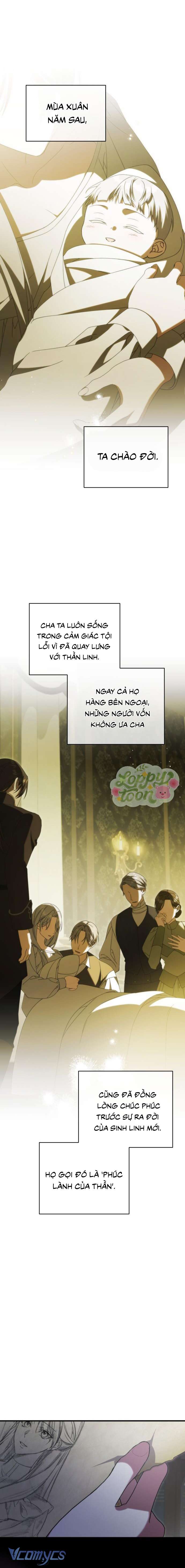 Đã Chết Rồi Còn Bị Ám Ảnh Chap 39 - Trang 4