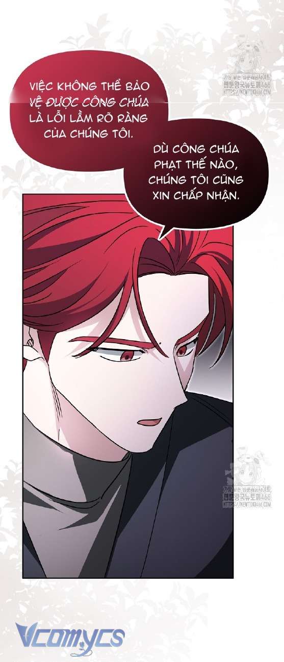 Kế Hoạch Nghỉ Hưu Của Nhân Vật Phản Diện Chap 27 - Trang 4