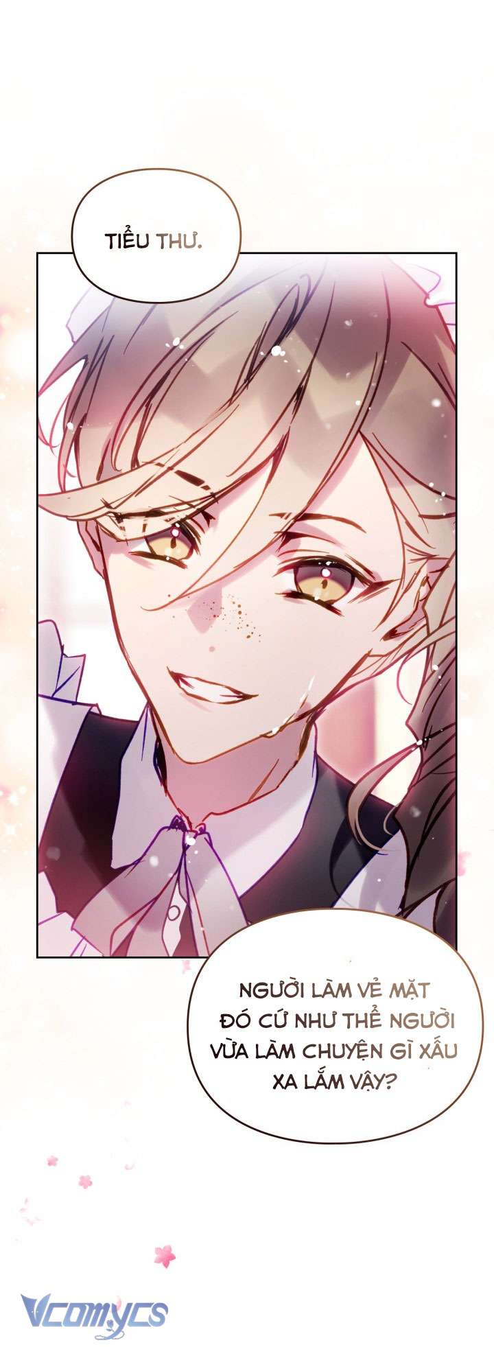 Kết Cục Của Nhân Vật Phản Diện Chỉ Có Thể Là Cái Chết Chap 175 - Trang 4