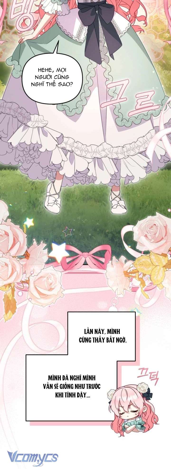 Tôi Được Nuôi Dưỡng Bởi Những Kẻ Phản Diện Chap 116 - Trang 2