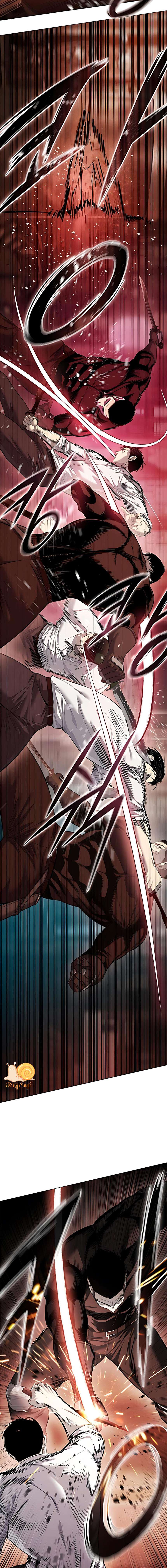 Red Shirt Chap 38 - Trang 2