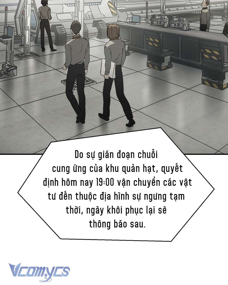 Ác Chi Hoàn Chap 71 - Next 