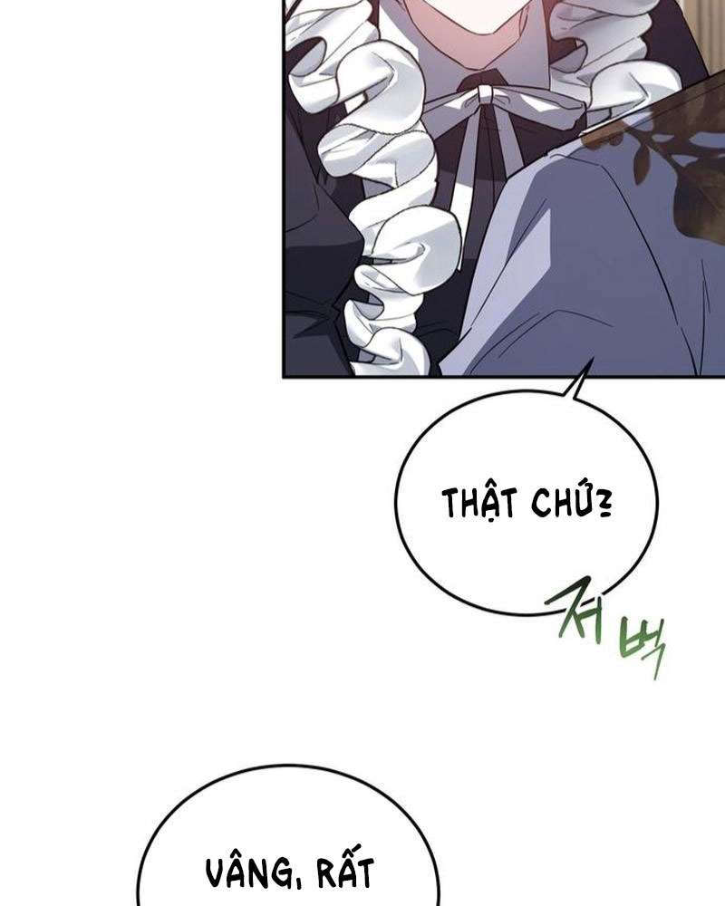 Nữ Hầu Báo Thù: Thời Khắc Cuối Cùng Chap 14 - Trang 4