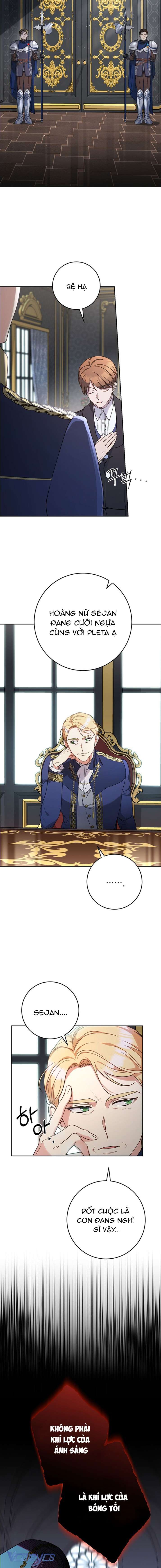 Nuôi Dưỡng Em Gái Xinh Đẹp Chap 13 - Trang 3