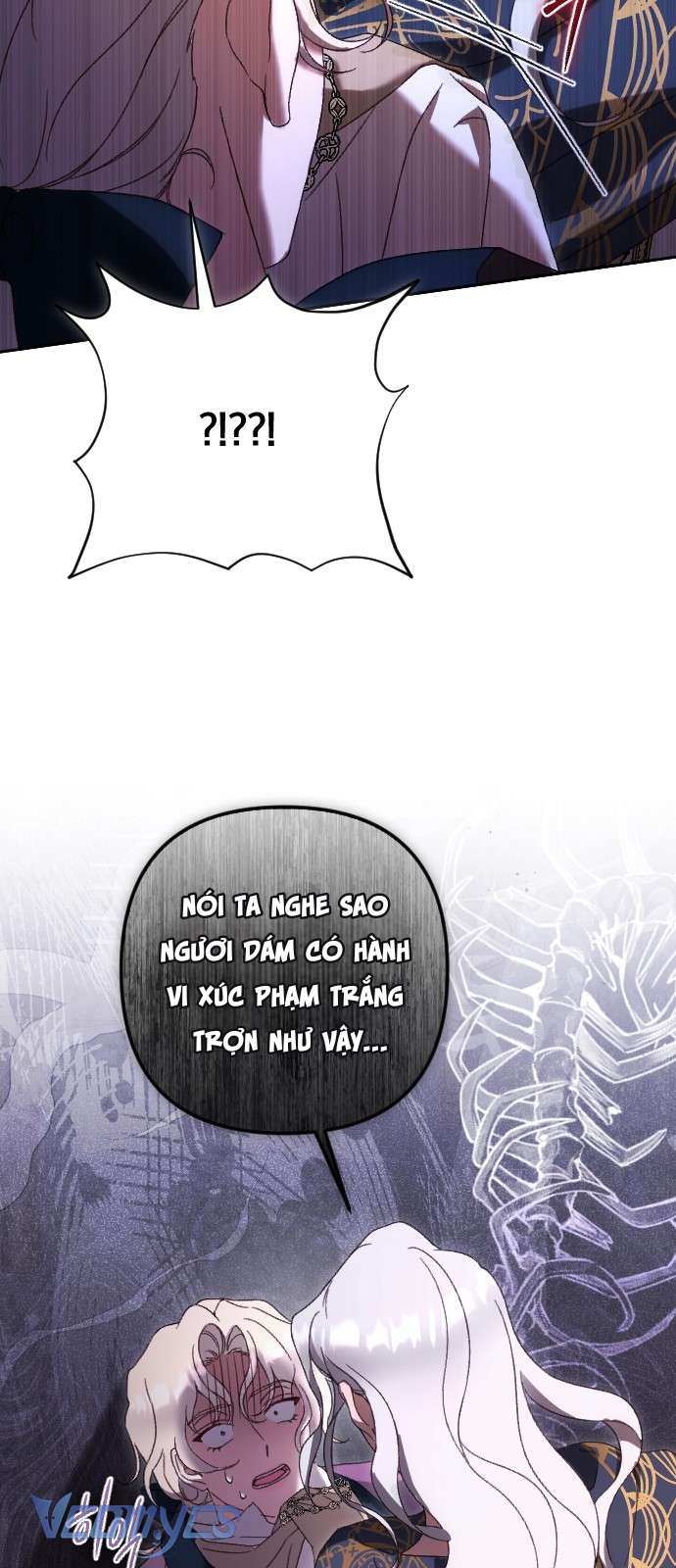 Dành Cho Những Ai Coi Hối Tiếc Là Điều Xa Xỉ Chap 37 - Trang 4