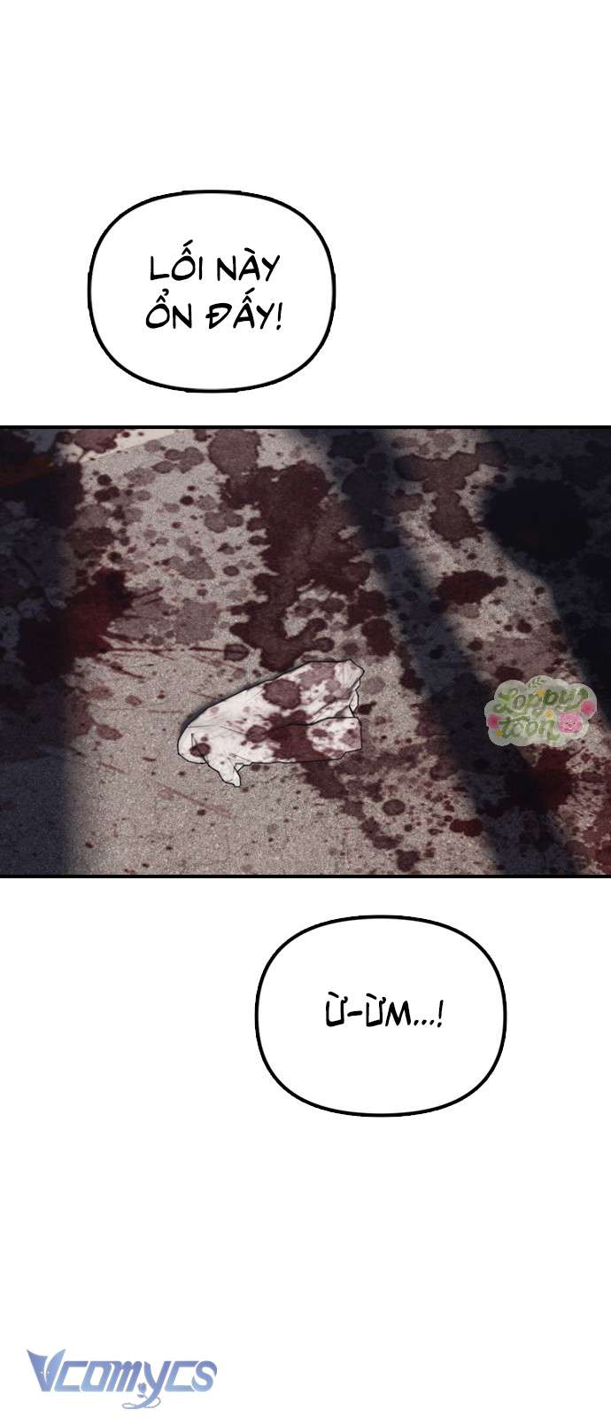 Tận Thế Đã Đến Chap 6 - Next Chap 7