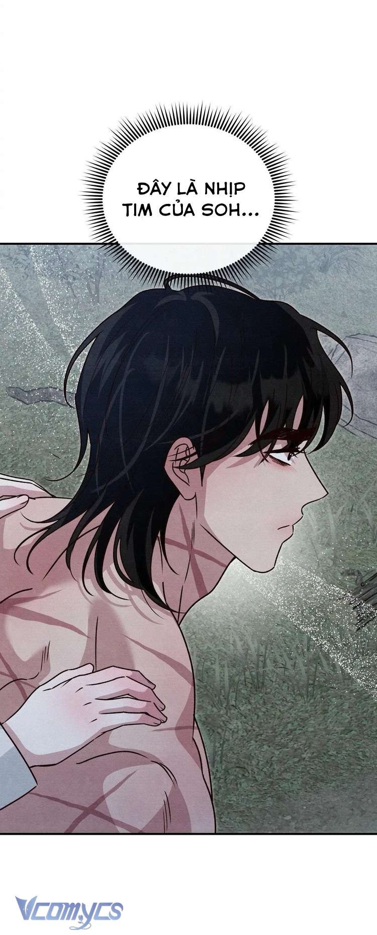 Hoa Lam Tinh Chap 31 - Next Chap 32