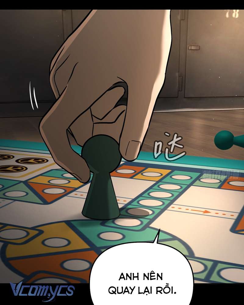 Ác Chi Hoàn Chap 50 - Trang 4