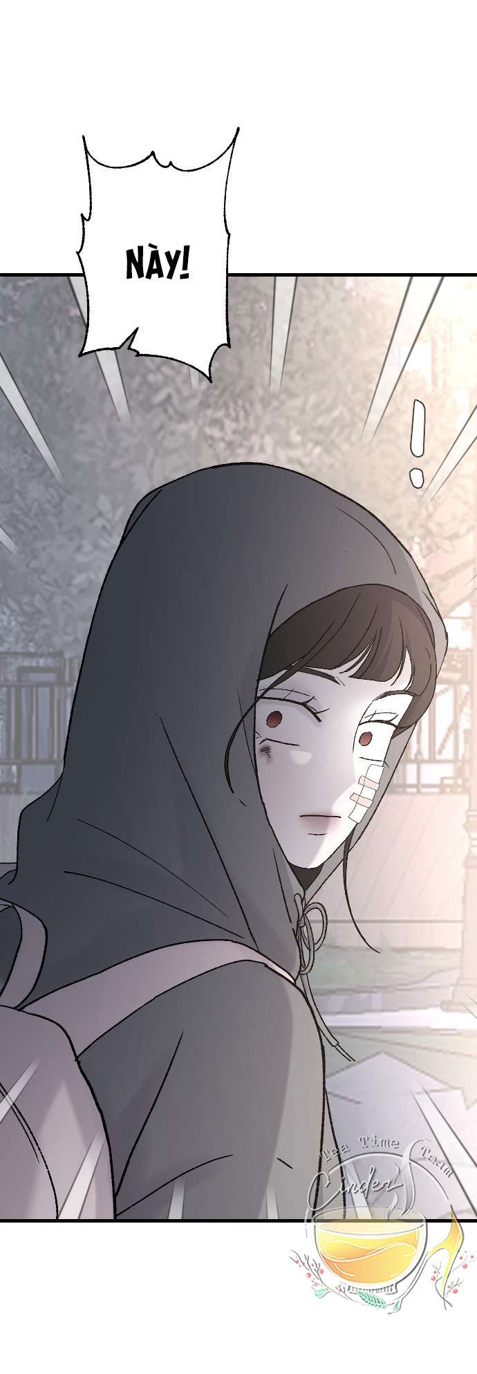 Ba Anh Trai Cực Phẩm Của Tôi Chap 98 - Trang 3