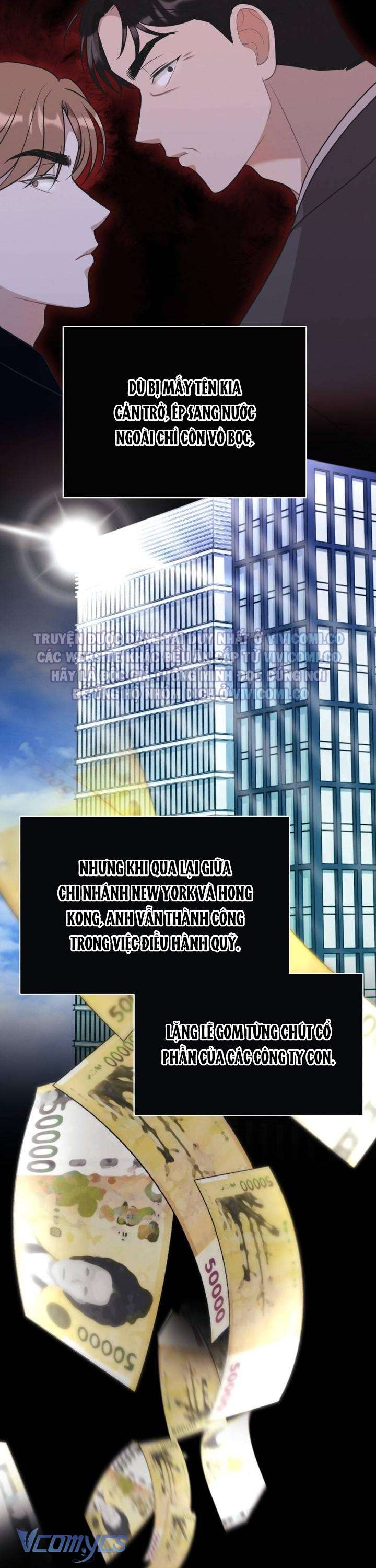 [18+] Bảo Làm Việc Ở Nhà Mà Lại... Chap 13 - Next Chap 14