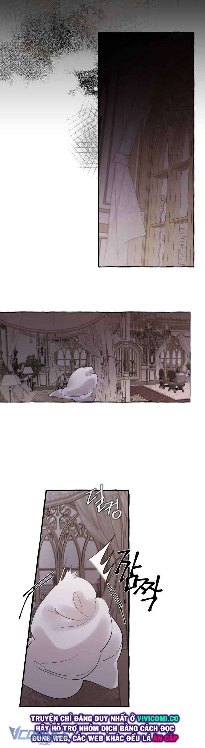 [18+] Lời Mời Gọi Phóng Đãng Của Công Tước Phu Nhân Chap 20 - Trang 2