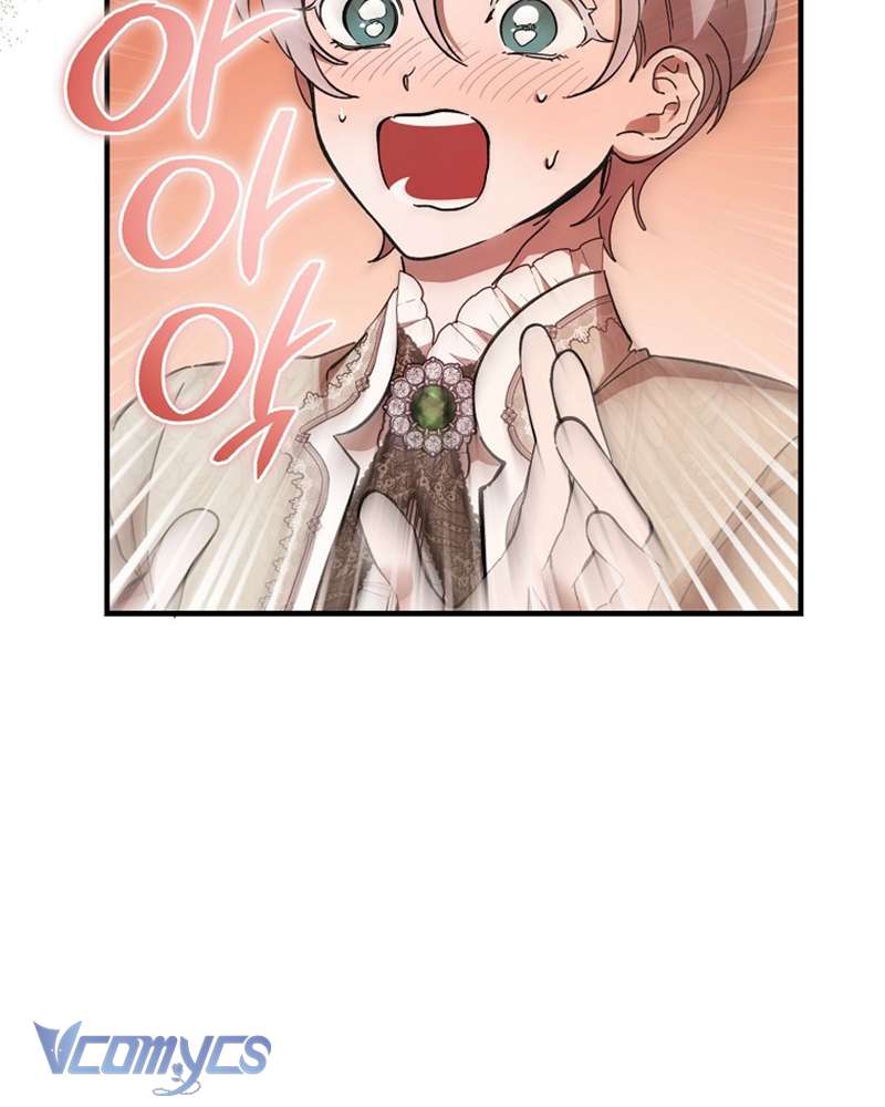 Ác Quỷ Nuôi Dưỡng Tiểu Thư Chapter 34 - Trang 4