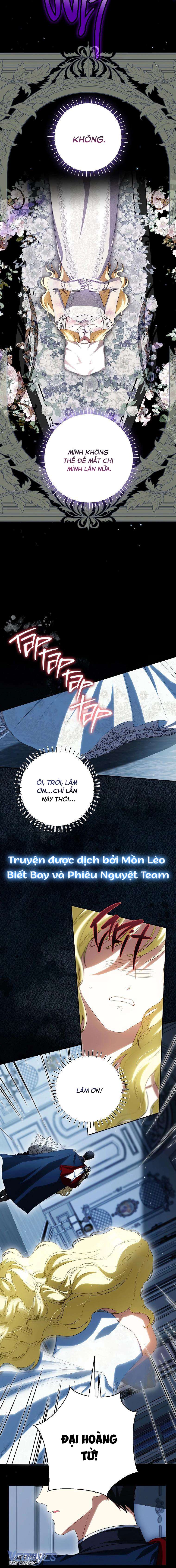 Hình Như Tôi Đã Xuyên Vào Cuốn Tiểu Thuyết Nào Đó Chapter 55 - Trang 4