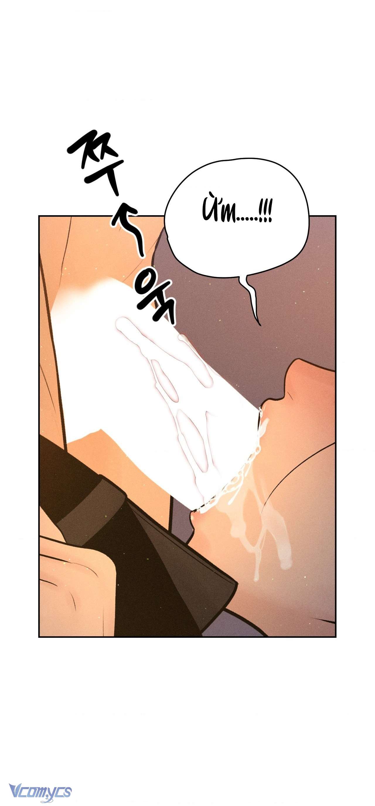 Chú à, tôi sẽ trả tiền xe cho chú Chap 33 - Trang 3