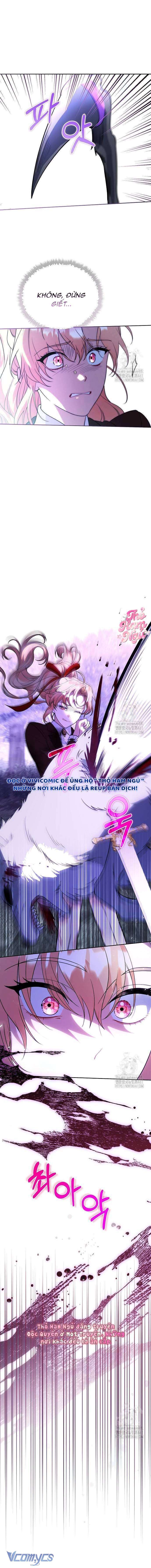 Có Nhiều Nam Chính Quá Đi! Chap 48 - Next Chap 49