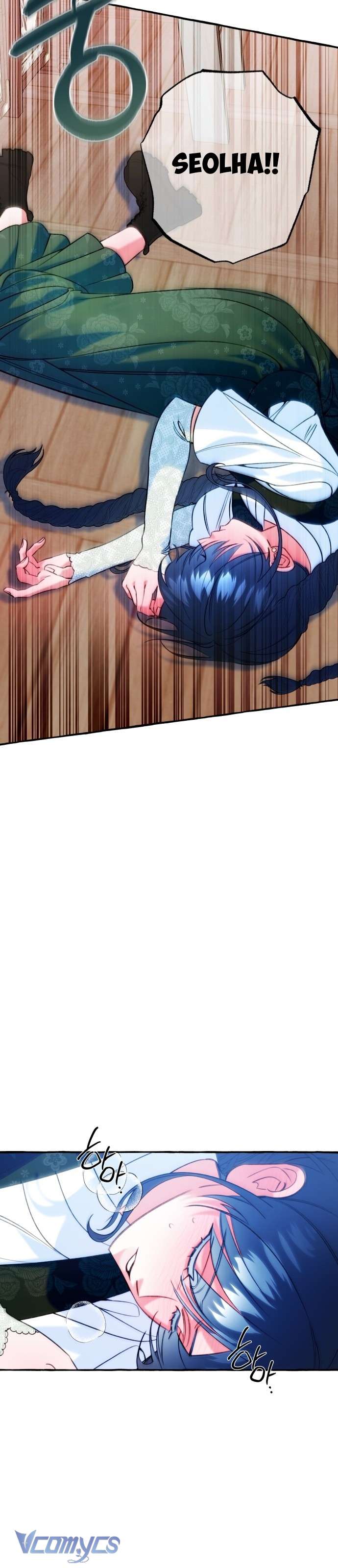 Chuyện Tình Tuyết Phương Bắc Chap 46 - Next Chap 47