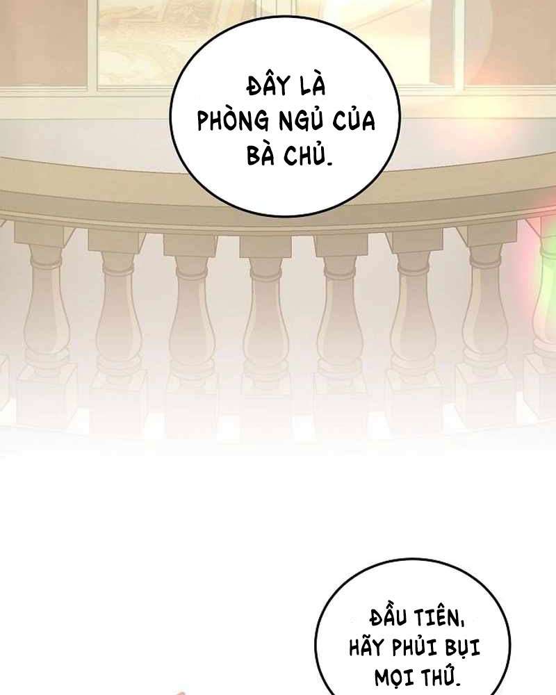 Nữ Hầu Báo Thù: Thời Khắc Cuối Cùng Chap 10 - Trang 4