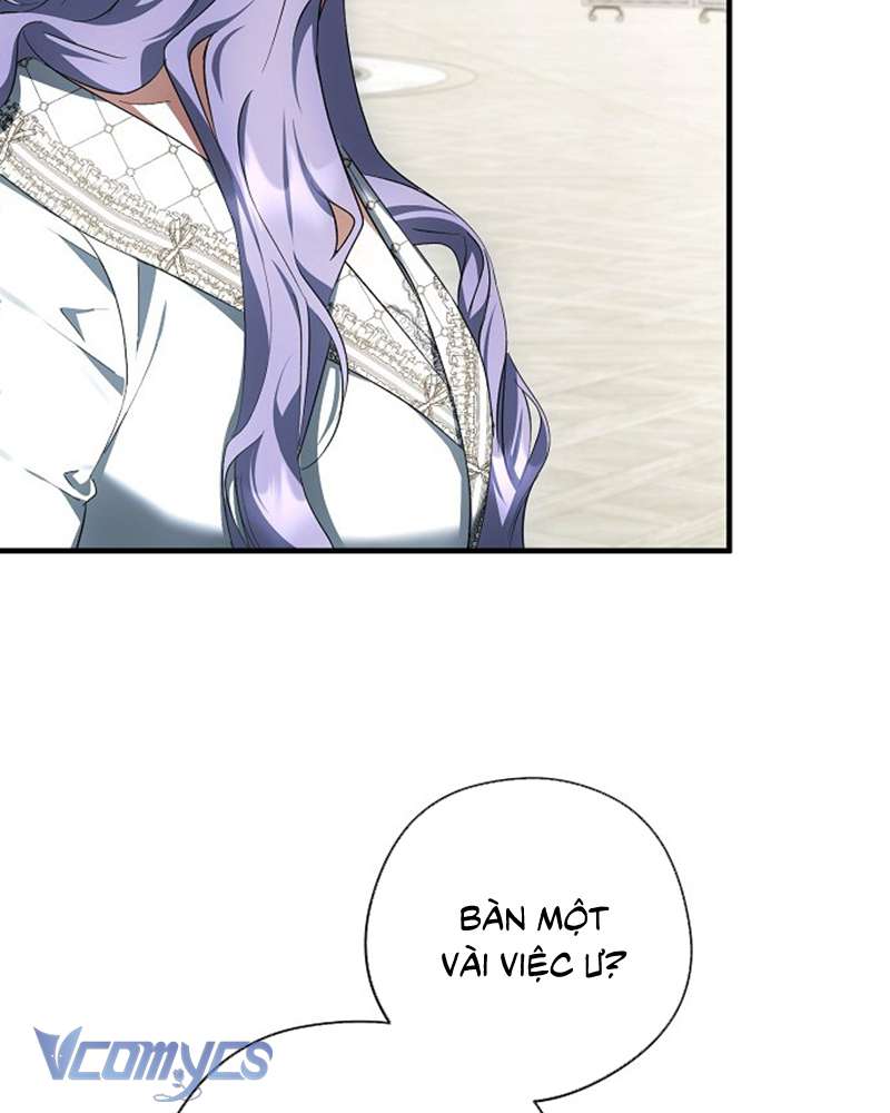 Các Nam Chính Đã Bị Nữ Phụ Cướp Mất Chap 54 - Trang 3