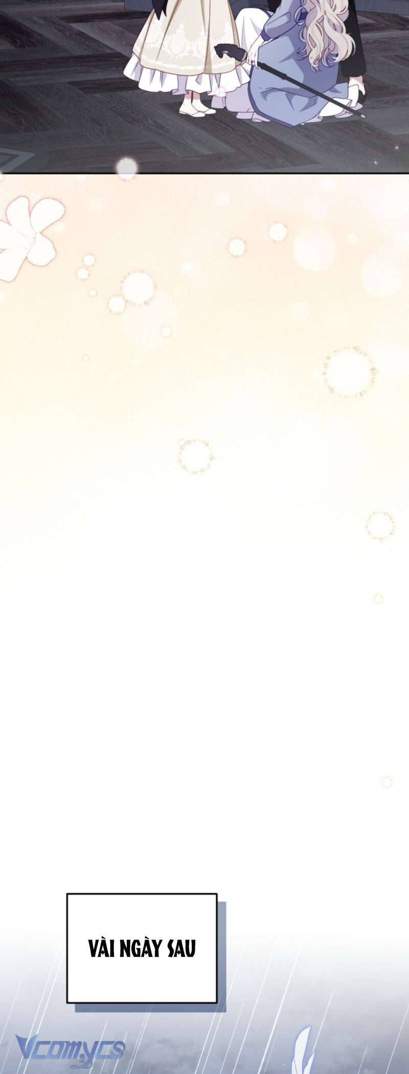 Tôi Được Nuôi Dưỡng Bởi Những Kẻ Phản Diện Chap 108 - Next Chap 109